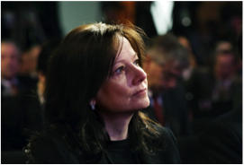 Mary Barra