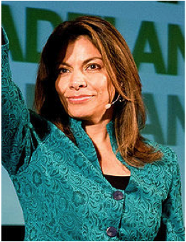 Laura Chinchilla Miranda
