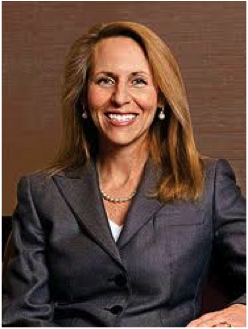 Carol Meyrowitz
