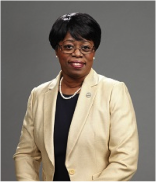 Wanda Austin