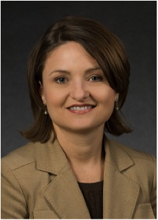 Laurette Lahey