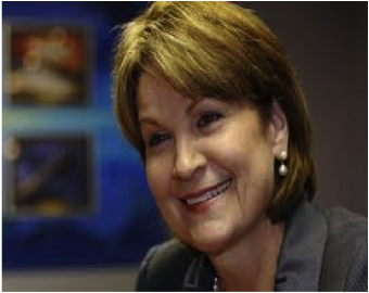 Marillyn Hewson