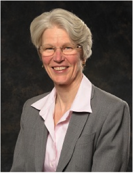 Kris Rinne