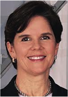 Phebe Novakovic