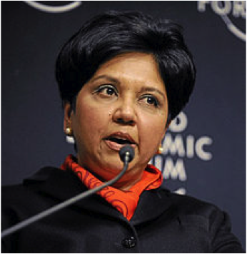 Indra Nooyi