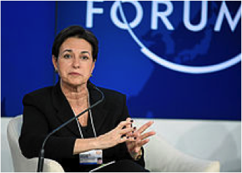 Patricia Woertz