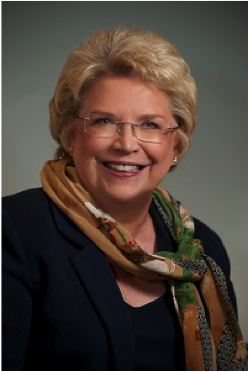 Linda Hudson