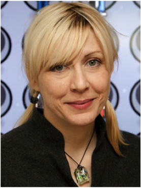 Mary Flanagan