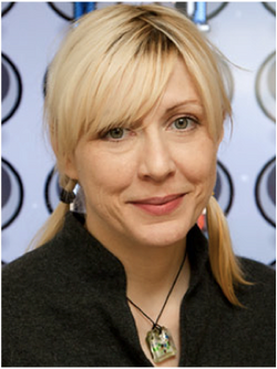 Mary Flanagan