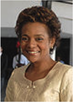 Michaëlle Jean