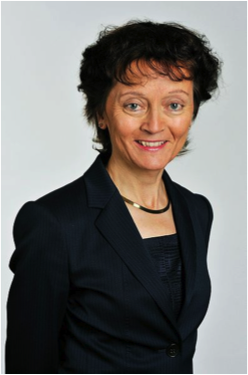 Eveline Widmer-Schlumpf