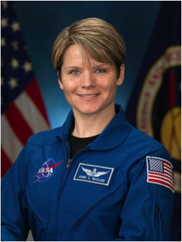 Anne McClain