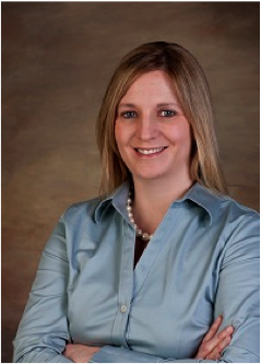 Rebecca Lucore