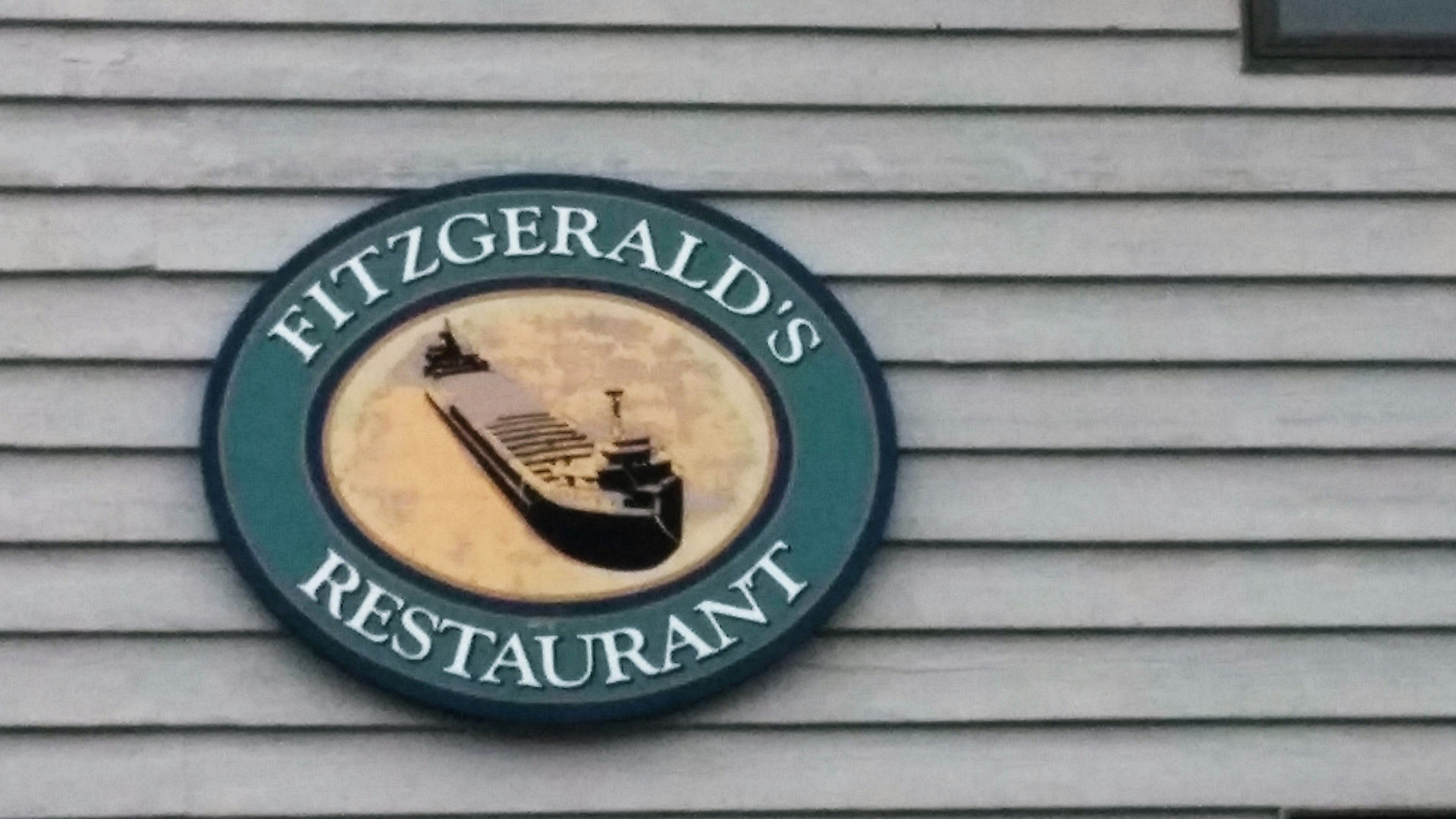 Fitzgerald's