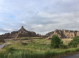 Badlands Beauty