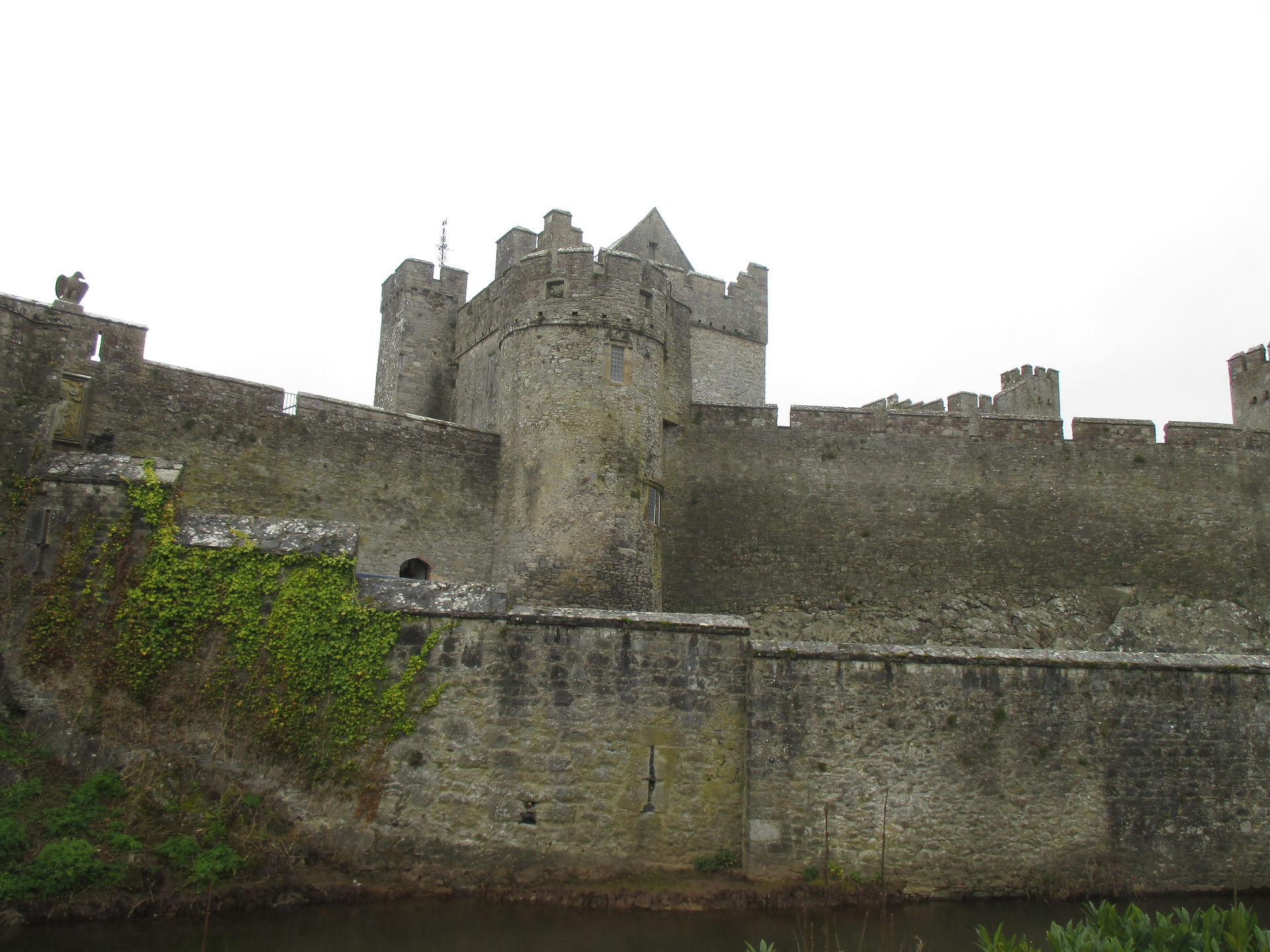 Cahir Castle