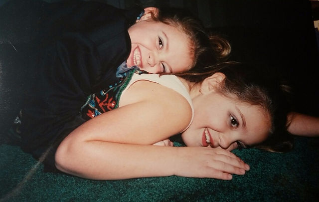 Supermodels