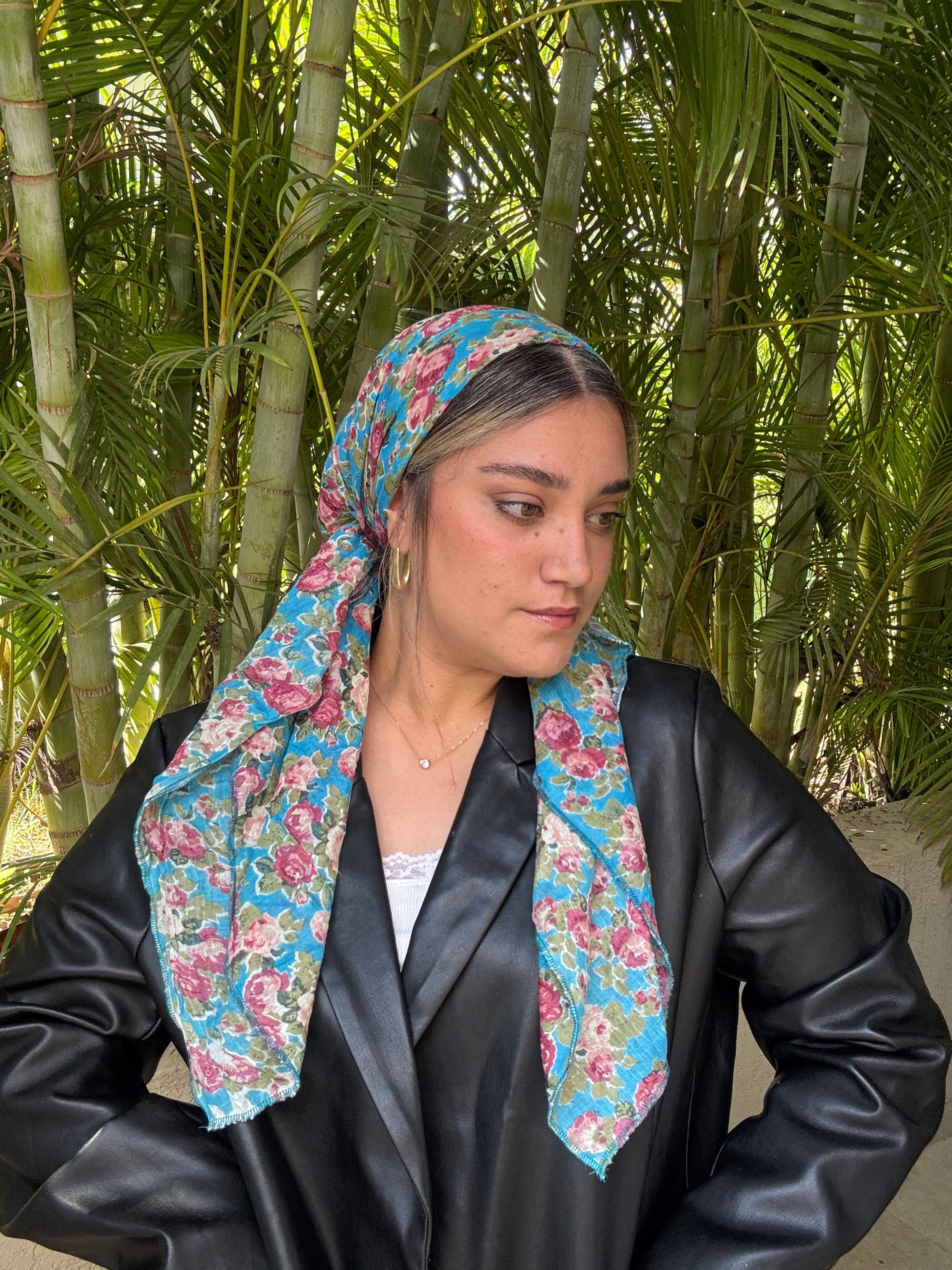 מטפחת סביון