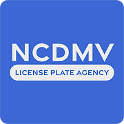 NCDMV East Charlotte logo