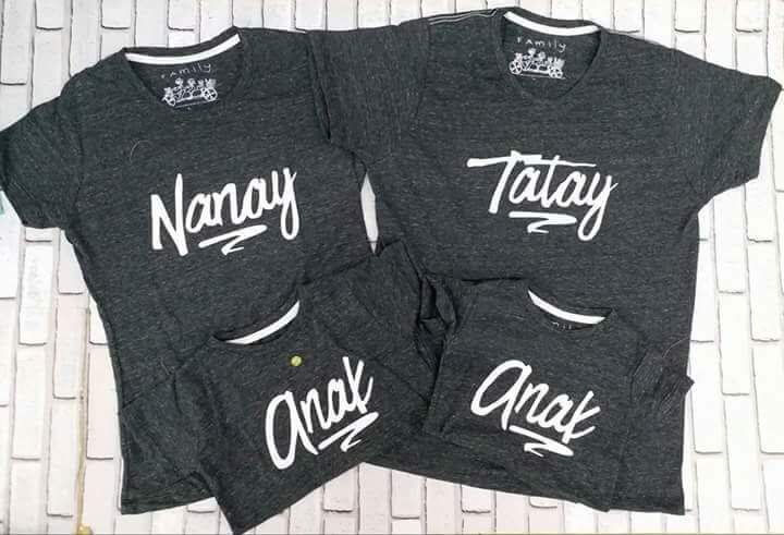 Thumbnail: Family shirt