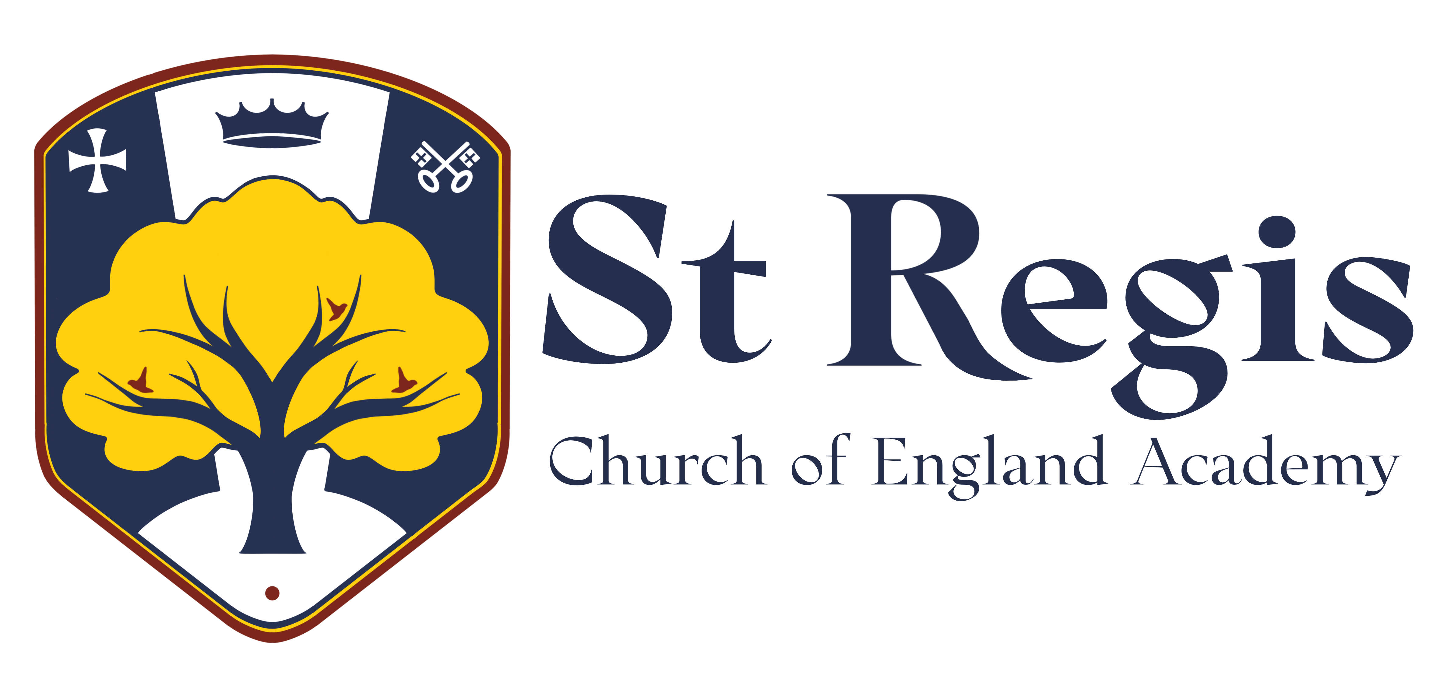 The Kings School logo