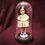 Thumbnail: German 10" Doll - 1930's