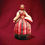 Thumbnail: Music Doll from Portugal - Vintage