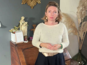 Defi culture 13. Les maitres du clair obscur