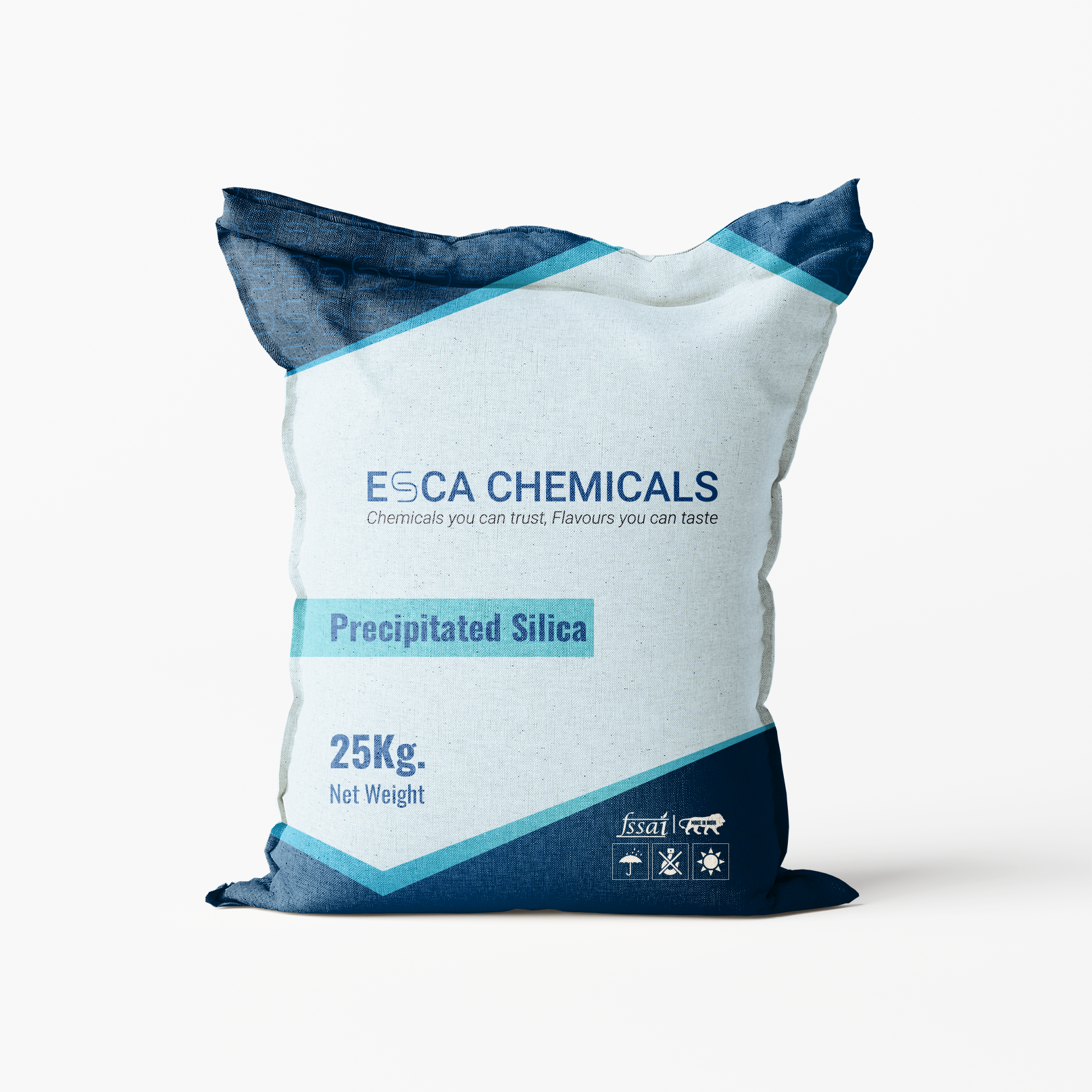 Precipitated Silica
