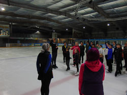 Hanretty skate camp 2023