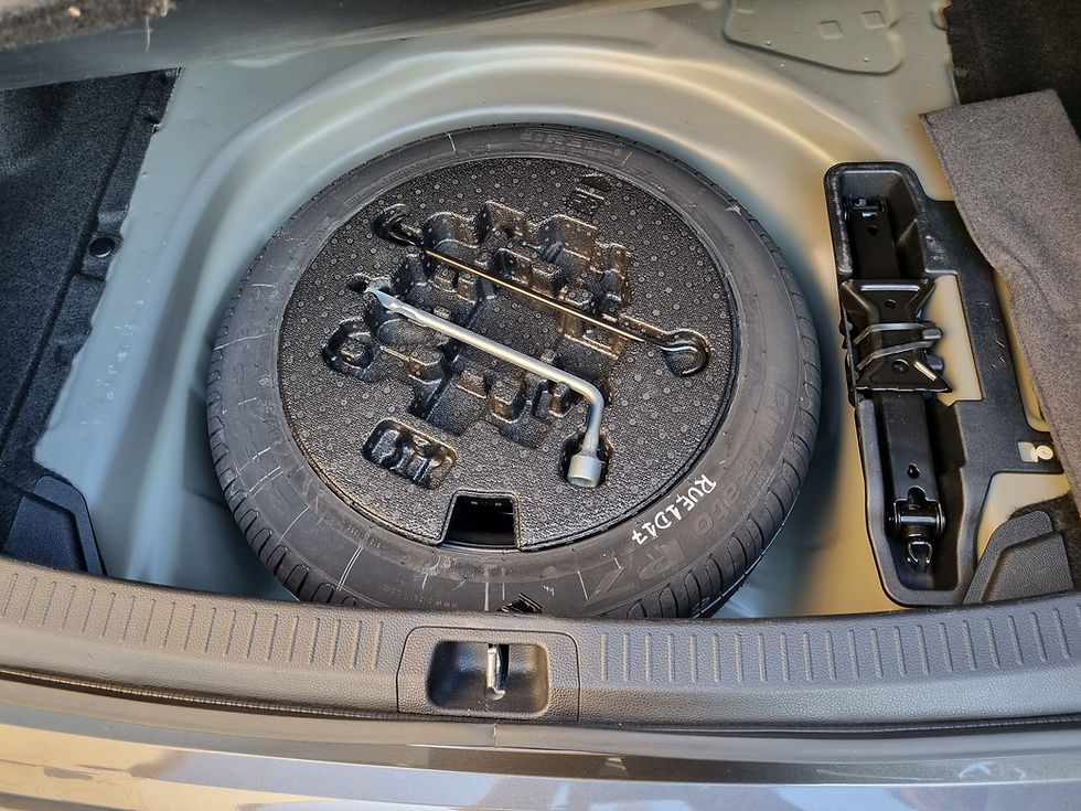 Miniatura: Toyota Corolla XEi 2.0 Flex CVT - 2023