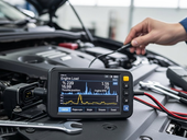 OBD Diagnostics for Engine Load Monitoring and Performance Optimization