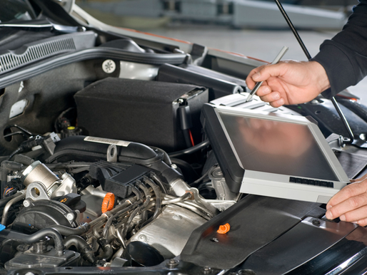 How OBD2 Helps Monitor Engine Efficiency During Rainy Conditions