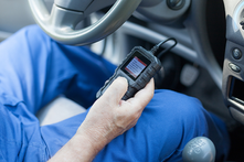 How Modern OBD2 Tools Help Reduce Emissions and Improve Vehicle Sustainability