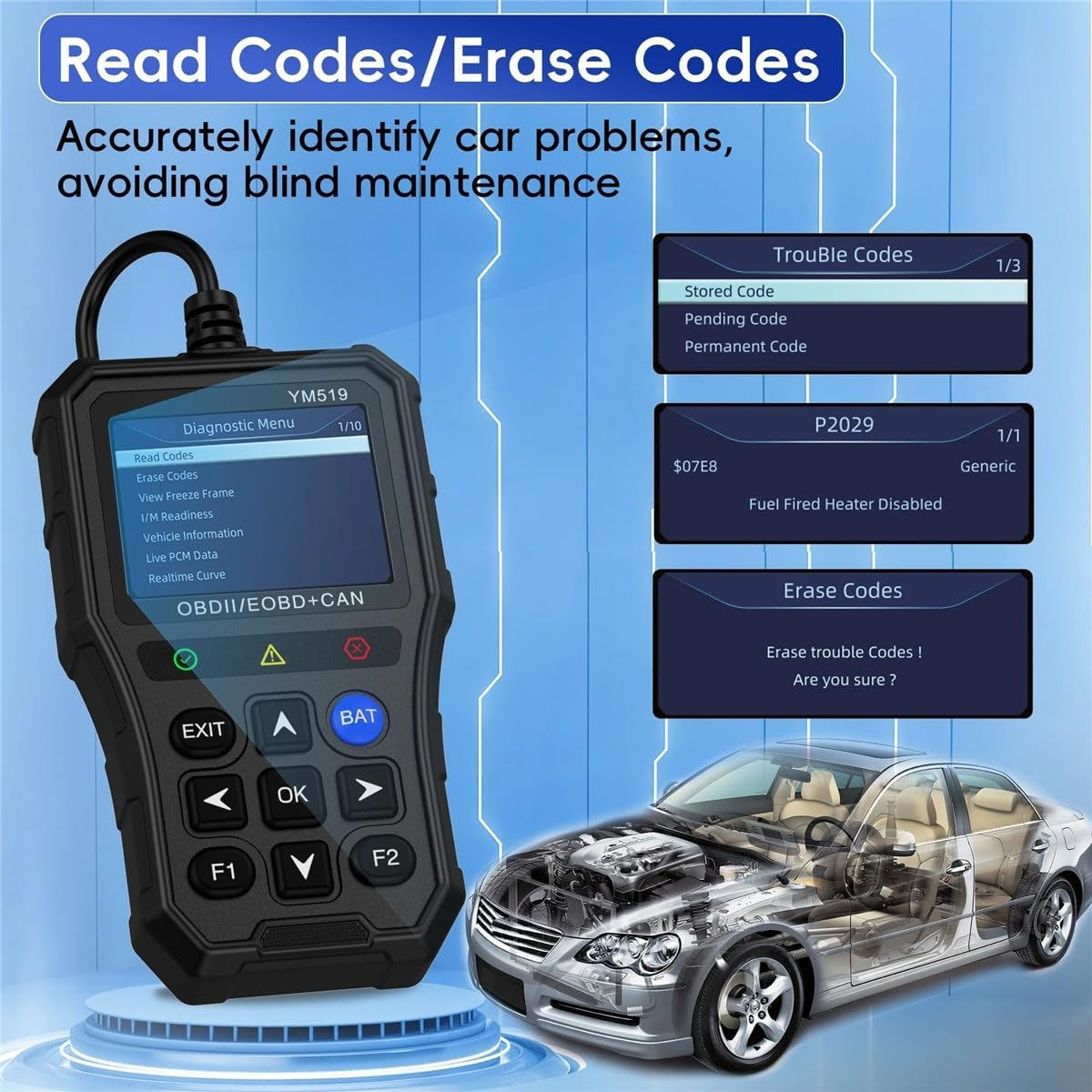 obd2 scanner