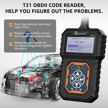 OBD Diagnostics for Engine Sensor Calibration and Accuracy