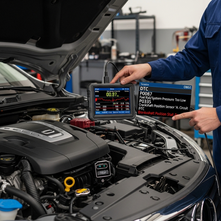 How OBD2 Helps Monitor Engine Stall Conditions