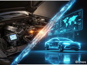 From Protocol Standardization to Predictive Cloud Telematics