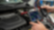 OBD Diagnostics for Fuel Pressure Regulation and Stability