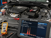 OBD Diagnostics for Engine Detonation and Knock Control