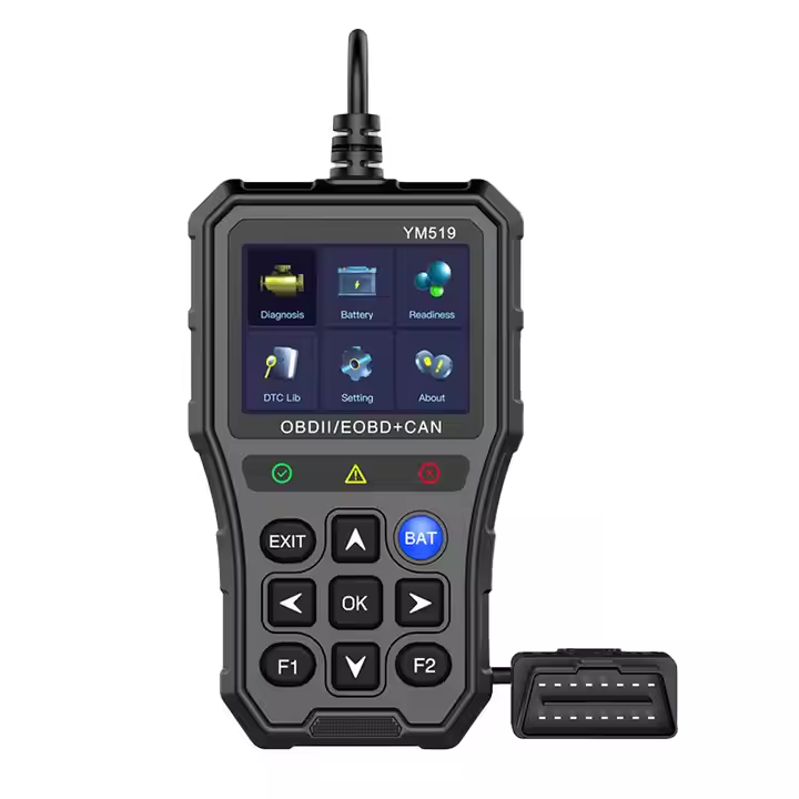 obd2 scanner
