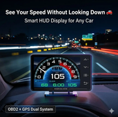 How OBD2 Helps Monitor Engine Efficiency During High-Speed Driving