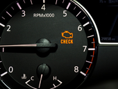 Top Reasons Your Check Engine Light Is On—and How an OBD2 Scanner Helps