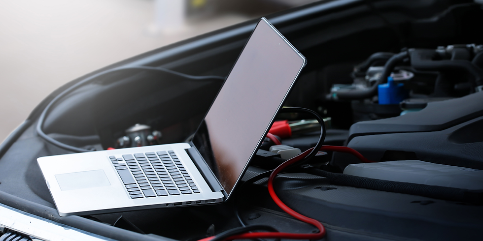 How OBD Systems Enable Smart Vehicle Health Monitoring