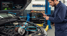 How OBD Diagnostics Help Monitor Turbocharger Performance