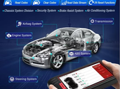 OBD2 Live Data Viewer: The Ultimate Tool for Real-Time Vehicle Diagnostics