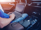 OBD Diagnostics for Hybrid and Electric Vehicles