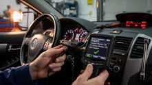 OBD Diagnostics for Emission Readiness and Inspection Preparation