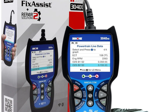 How OBD2 Helps Monitor Engine Performance During Heavy Rain