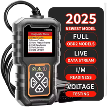 How OBD2 Scanners Help Diagnose Transmission Problems